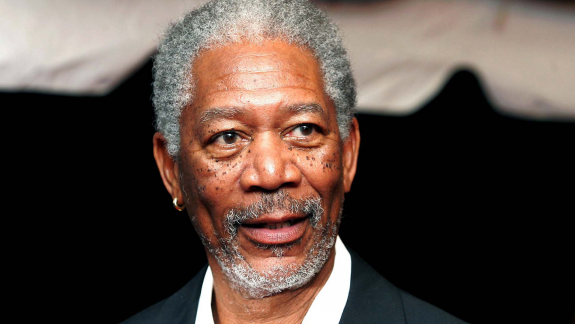 Ha eleget fizetsz, Morgan Freeman a rossz forgatókönyved is elnézi kép