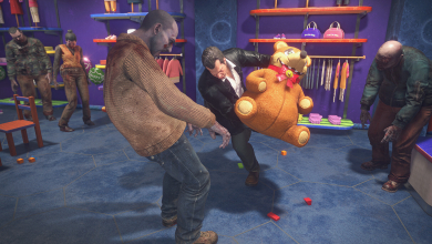 Megvan, hogy mikör jön PC-re és konzolokra a remake-nek kinéző Dead Rising remaster