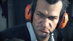 A Capcom a Resident Evil irányába viheti a Dead Rising szériát kép