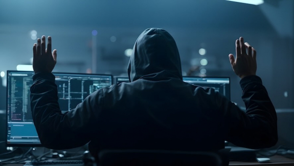 Sikerült felszámolni a világ egyik legnagyobb adathalász platformját kép