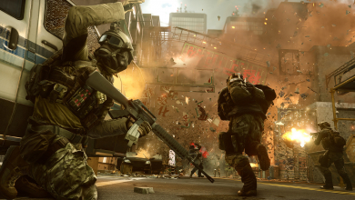 A Battlefield 6 pályáinak rombolhatóságát mutatja be egy új videó kép