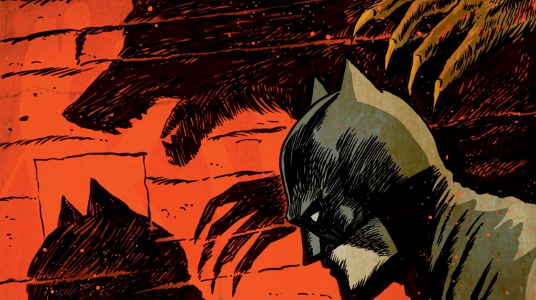 Batman következő ellenfele egy vérfarkas lesz bevezetőkép