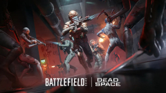 Olyan játékban köszön vissza a Dead Space, ahol egyáltalán nem vártuk volna kép