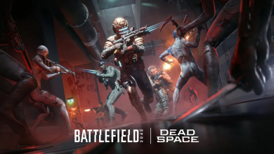 Olyan játékban köszön vissza a Dead Space, ahol egyáltalán nem vártuk volna