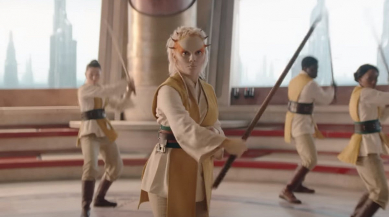 Reagált a Star Wars: Az akolitus showrunnere a lesújtó rajongói kritikákra bevezetőkép