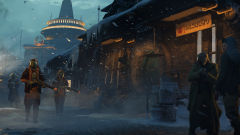 Zavar, hogy egy játék megmondja, merre kell menni? A Star Wars Outlawsban ezt kikapcsolhatod kép
