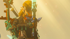 Akár trilógiává is bővülhet az élőszereplős Zelda-film kép