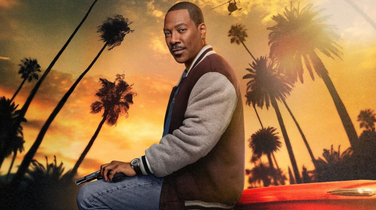 Beverly Hills-i zsaru: Axel Foley - Kritika kép