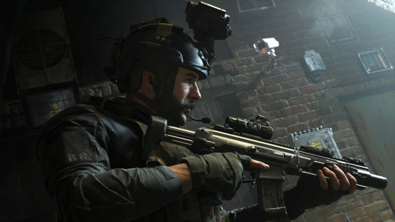 Ezzel játszunk a hétvégén: Call of Duty: Modern Warfare, Forza Horizon 2 és Pillars of Eternity 2: Deadfire kép