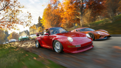 A Forza Horizon 4 több DLC-je is ingyen megszerezhető most Steamen kép