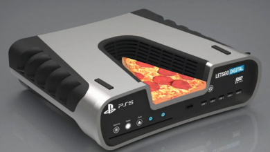Valaki pizzagépként adott el egy PlayStation 5 dev kitet