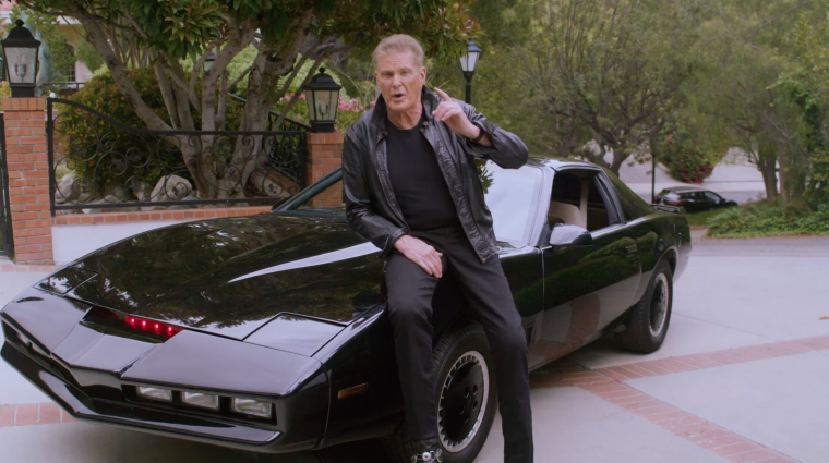 David Hasselhoff közreműködésével, játékokkal küzd egy szervezet a Föld megmentéséért bevezetőkép
