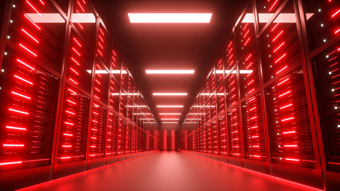 Az Európai Unió 30 milliárd eurót tol bele a mesterséges intelligenciába kép