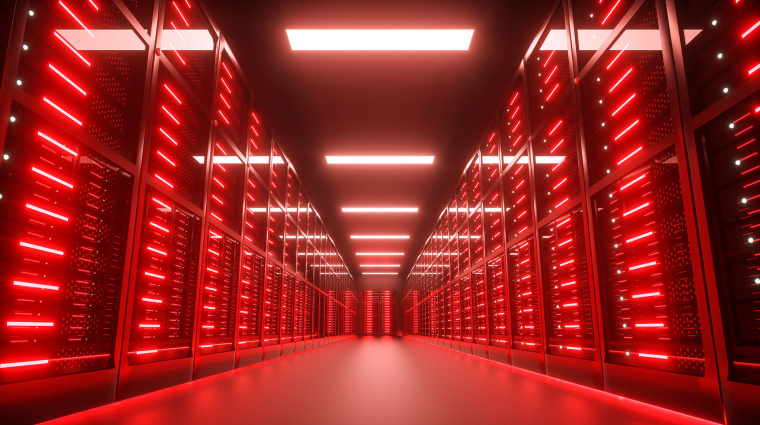Az Európai Unió 30 milliárd eurót tol bele a mesterséges intelligenciába kép