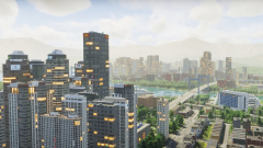 Csak nem akarnak elkészülni a Cities: Skylines 2 konzolos változatai kép