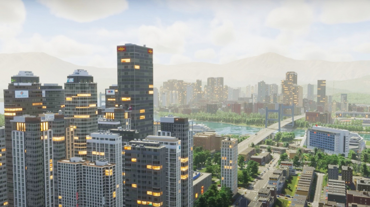 Csak nem akarnak elkészülni a Cities: Skylines 2 konzolos változatai bevezetőkép