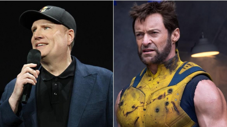 Kevin Feige-nek ez az egy feltétele volt Hugh Jackman visszatérésére a Deadpool & Rozsomákban bevezetőkép