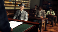 Szomorú hírek érkeztek az L.A. Noire rajongóinak kép