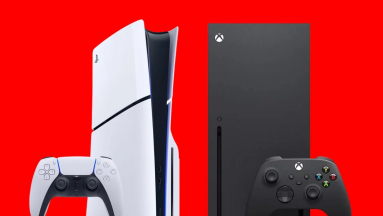 Szóval egy srác PS5-ös játékokat imádkozott rá Xbox Series X-re kép
