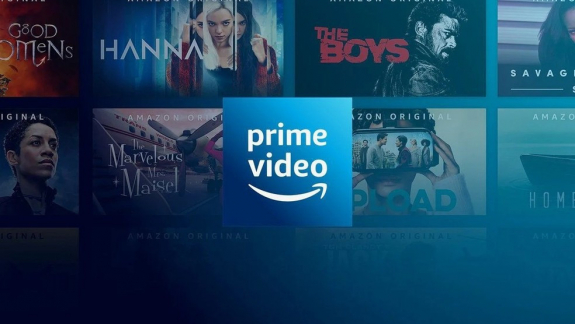 Egy új film még Az Idő Kerekét is lenyomta a Prime Videón kép