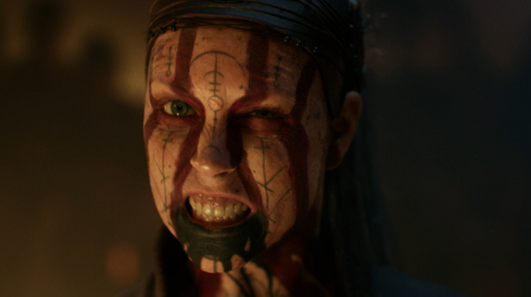 Bukásnak tűnik a Senua's Saga: Hellblade 2, a PC-s Ghost of Tsushima ellenben nagyot ment bevezetőkép