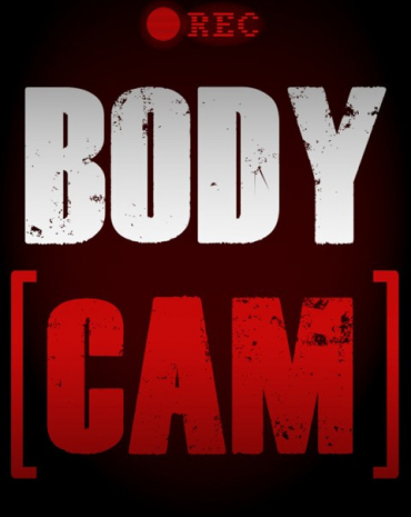 Bodycam kép