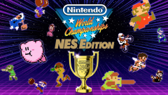 Nintendo World Championships: NES Edition teszt - megkérdőjelezed, eleget játszottál-e a Marióval kép