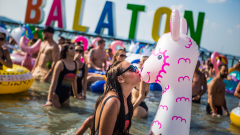 Még elképzelhető, hogy a jövőben is lesz Balaton Sound kép