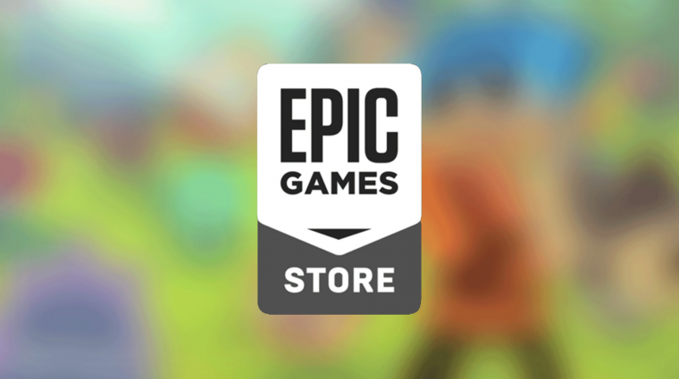 Ezzel a játékkal vár most az Epic Games Store bevezetőkép