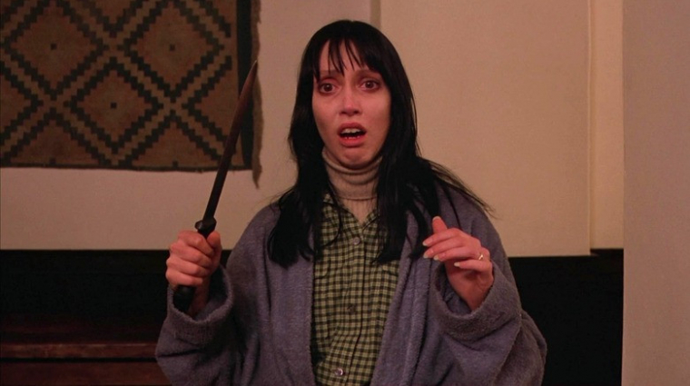 Elhunyt Shelley Duvall, a Ragyogás főszereplője bevezetőkép
