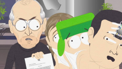 Az új túlélőjáték, a Once Human szinte a South Park emberi százlábús epizódját idézi meg kép
