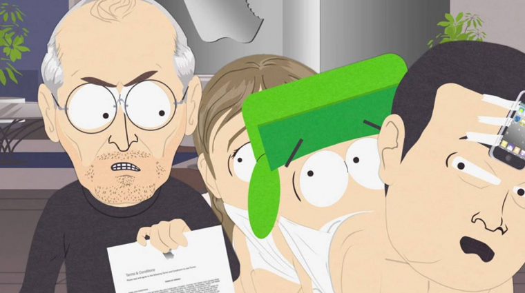 Az új túlélőjáték, a Once Human szinte a South Park emberi százlábús epizódját idézi meg bevezetőkép