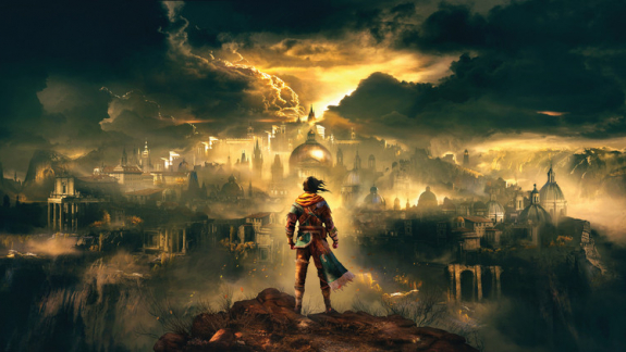 Elbocsátások jönnek a Greedfall 2 fejlesztőinél, főként az animátorokat érinti a döntés kép