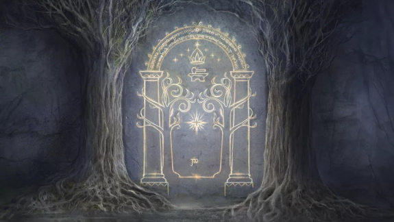 A Gyűrűk Ura világának legnagyobb seregei és legfontosabb karakterei csapnak össze ebben a játékban kép