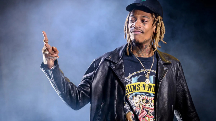 Wiz Khalifa füves cigit szívott a romániai koncertjén, akár börtönbe is kerülhet emiatt bevezetőkép