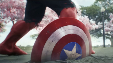 Ekkor kerül fel végre az Amerika Kapitány: Szép új világ a Disney+-ra kép