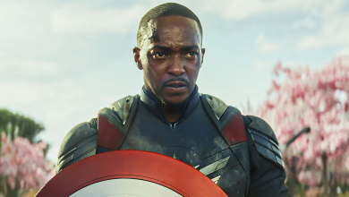 Anthony Mackie szerint az Avengers: Doomsday végre újra a régi Marvel-hangulatot hozza majd