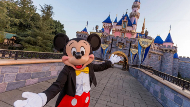 Sikeres hackertámadás érhette a Disney-t, elkezdtek kiszivárogni a megszerzett adatok