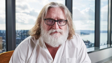 Már idén jöhet Gabe Newell agychipje kép