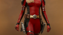 Egy titokzatos női variáns is felbukkan az új Deadpool & Rozsomák előzetesben kép