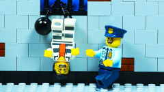 Illegális LEGO-kereskedőket kapcsolt le a Nemzeti Adó- és Vámhivatal kép