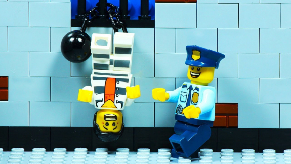 Illegális LEGO-kereskedőket kapcsolt le a Nemzeti Adó- és Vámhivatal kép