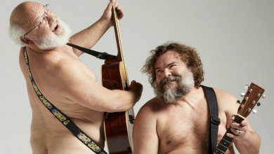 Trump halálát kívánta egy koncerten Jack Black zenésztársa, nem maradtak el a következmények