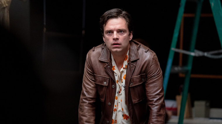 Sebastian Stan levedli torz arcát A Different Man előzetesében kép