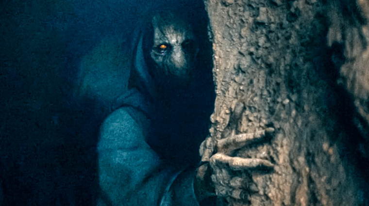 És azt tudtad, hogy Darth Plagueist egy magyar művész tervezte meg Az akolitushoz? bevezetőkép