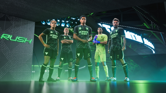 EA Sports FC 25 infódoboz