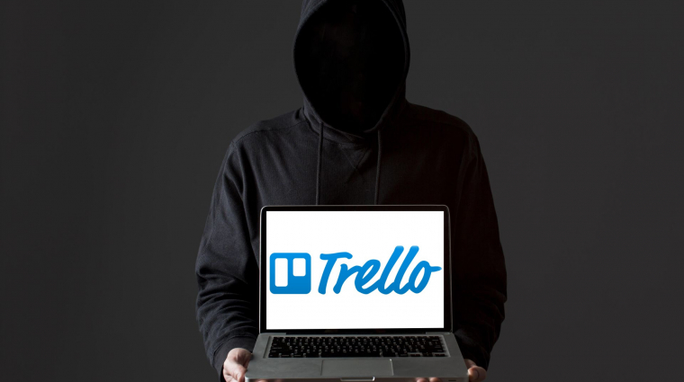 Fillérekért árulják az interneten a Trello ellopott adatait kép