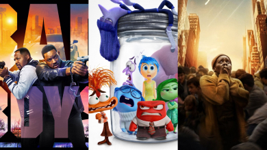 Szavazz: melyik volt a legjobb film 2024 júniusában?
