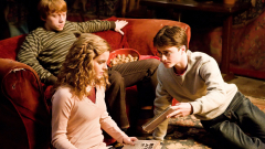 A Harry Potter sorozat a filmekből kimaradt karaktereket is visszahozhat kép