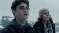 David Fincher horrorfilmet akart kihozni a Harry Potterből kép